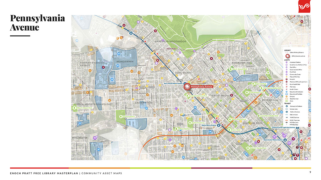 Flee The Facility's NEW School Map! 