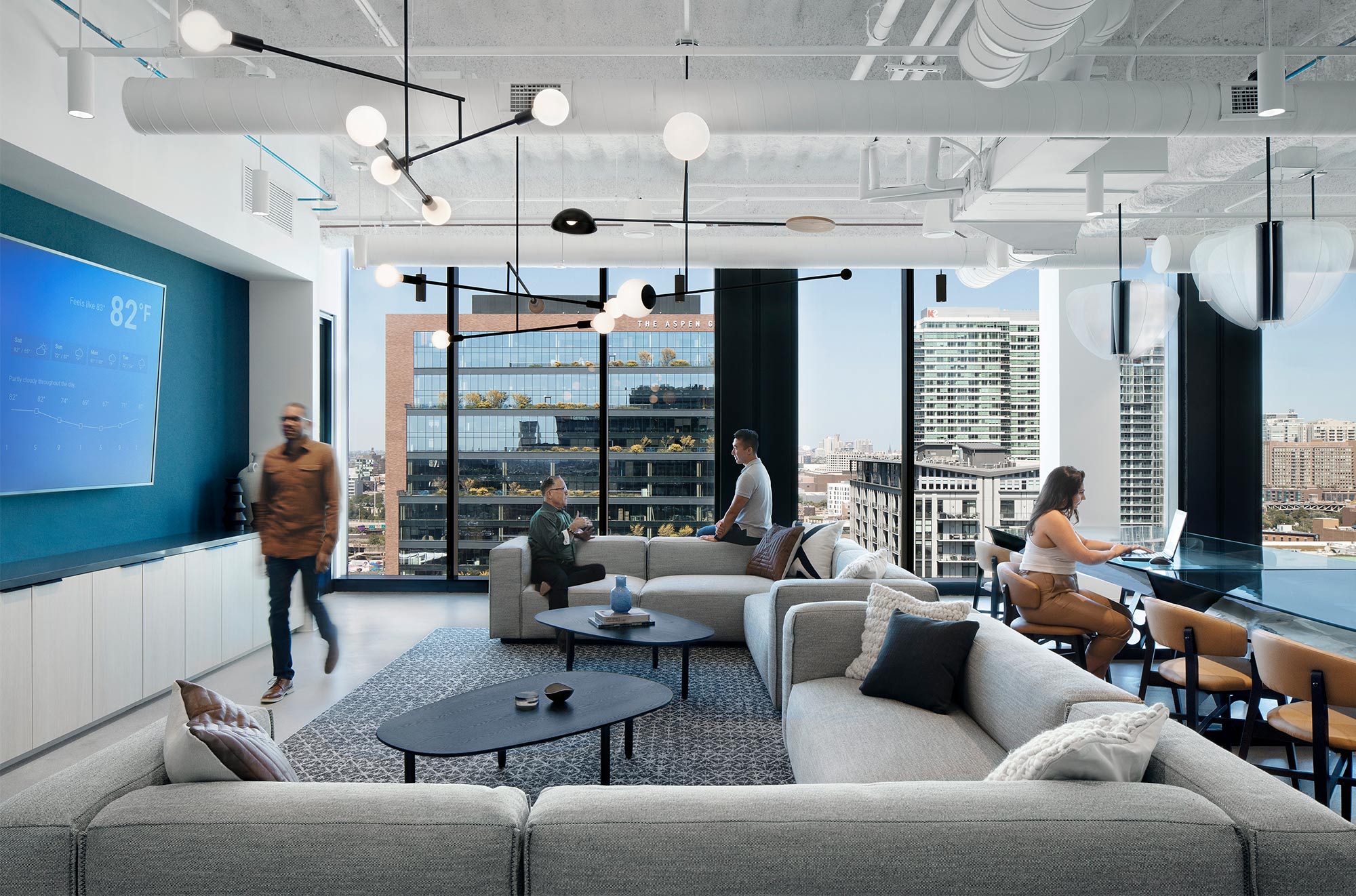 Wisp office