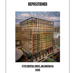 A building under construction.