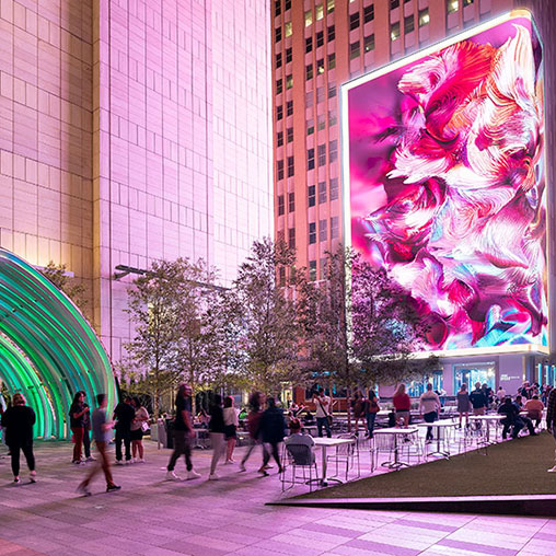 Trends to Watch: 5 Opportunities Shaping the Future of Tech in the Built Environment