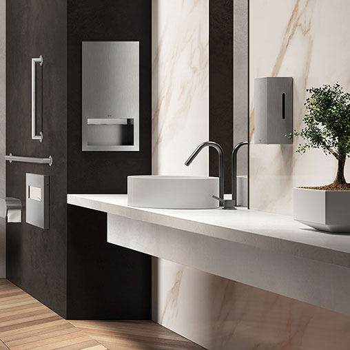 Product Design for a Better Bathroom Experience
