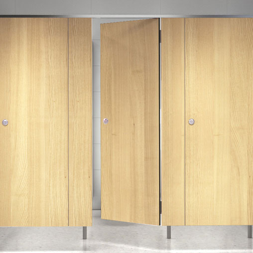 Product Design Takes a Bathroom Break