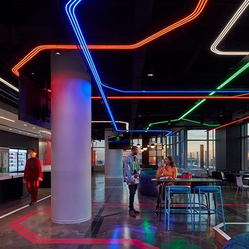 Trends to Watch: What’s Next for Media Workplaces?