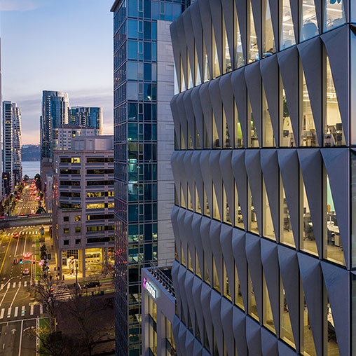 Why New Construction Cannot Solve the Climate Crisis