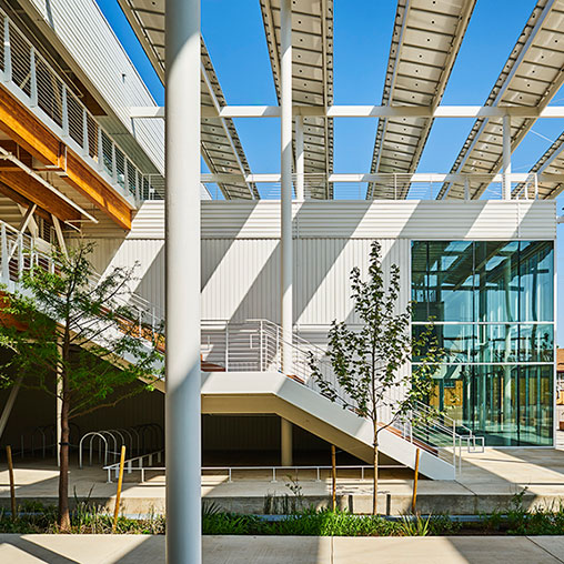 Back to Basics: 5 Strategies to Approach Net Zero Energy