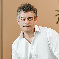 José Fainé’s photo