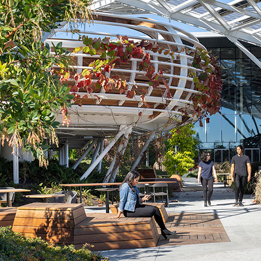 Climate Change Is Here. It’s Time to Invest in Our Collective Future.