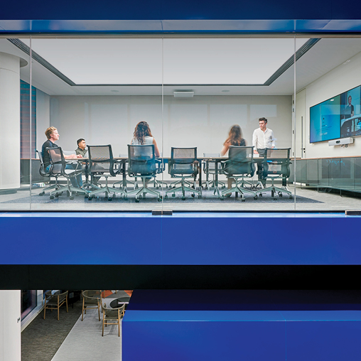 Middle East Workplace Survey 2023