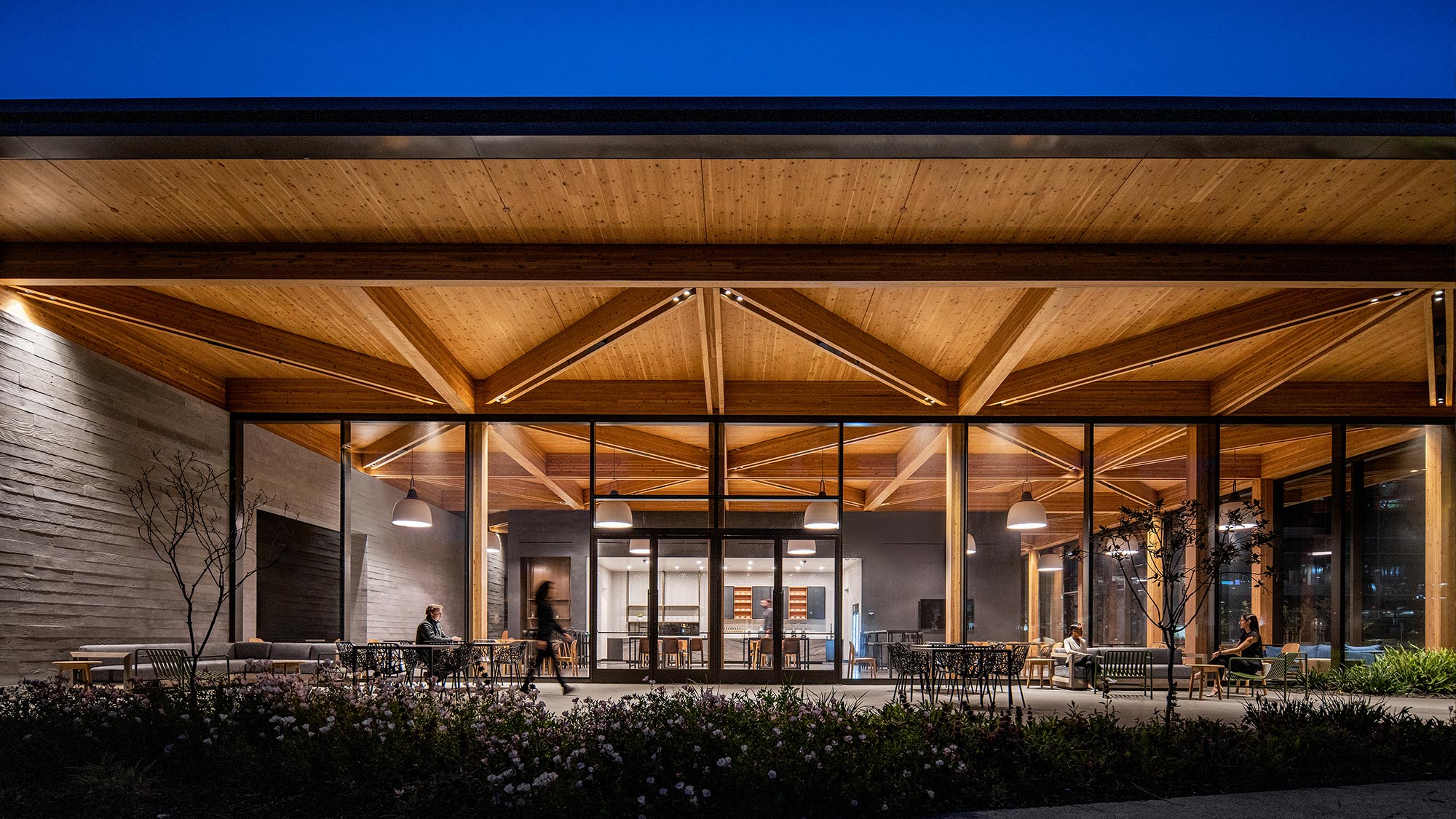 The Lighthouse Projects Gensler