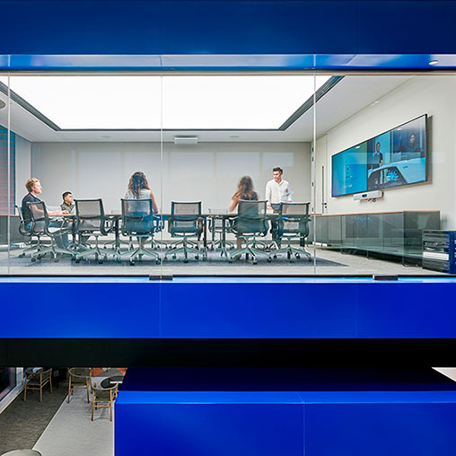 What Gensler’s Middle East Workplace Survey Uncovers About How to Attract Talent Back to the Office