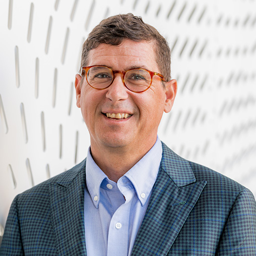 Jon Niemuth headshot