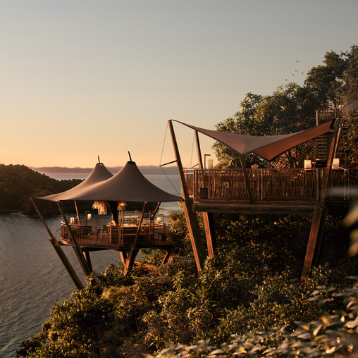 What’s Next for Hospitality and New Luxury in Latin America