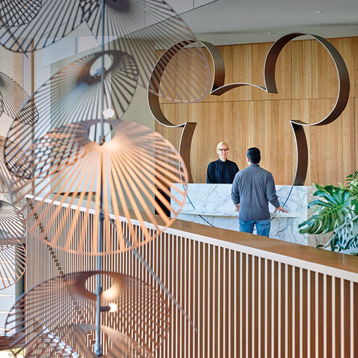 Hospitality Experience Survey 2023