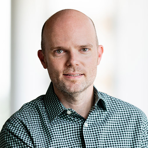 Marc Herndon headshot