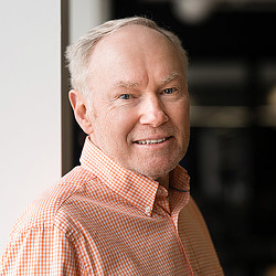 John W. Gaulden headshot