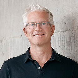 Brent Mather headshot