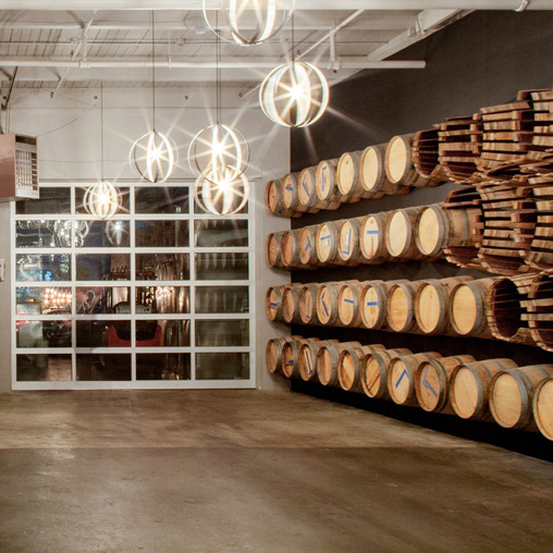 Implementing Science Research Lab Design Strategies in Wineries