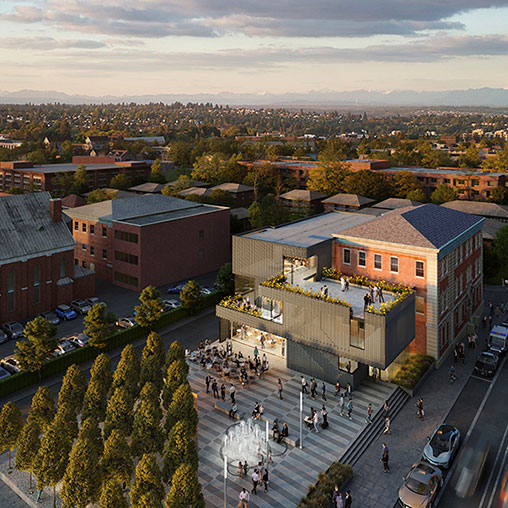 Equity and the 20-Minute Neighborhood