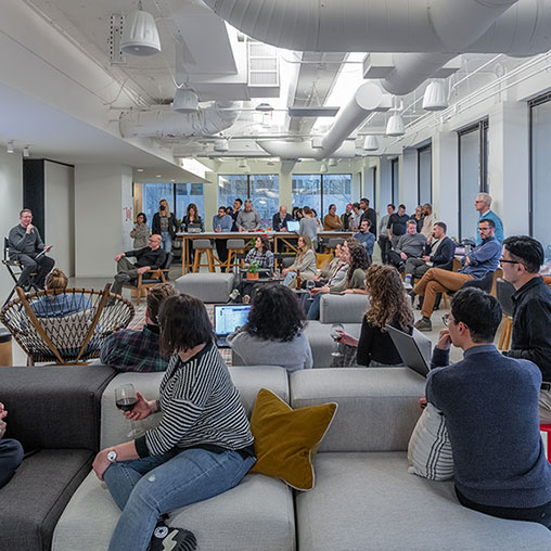 Why Inclusive Design Is Critical to Workplace Transformation