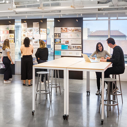 Services | Gensler