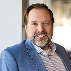 Jim Collins’ photo