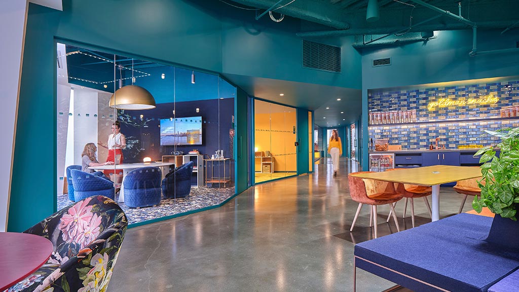 Recognition | Gensler