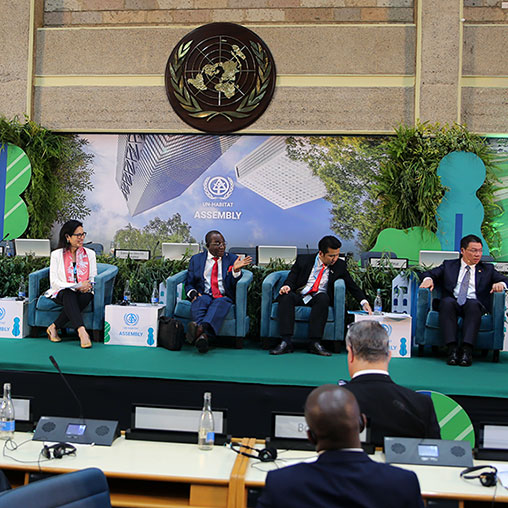 Why Designing for the Human Experience Is Key to Advancing SDG Goals