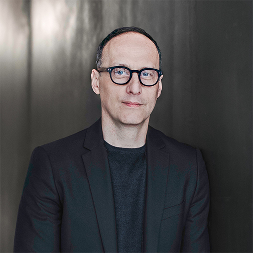 Architect Sasha Zeljic at Gensler Chicago