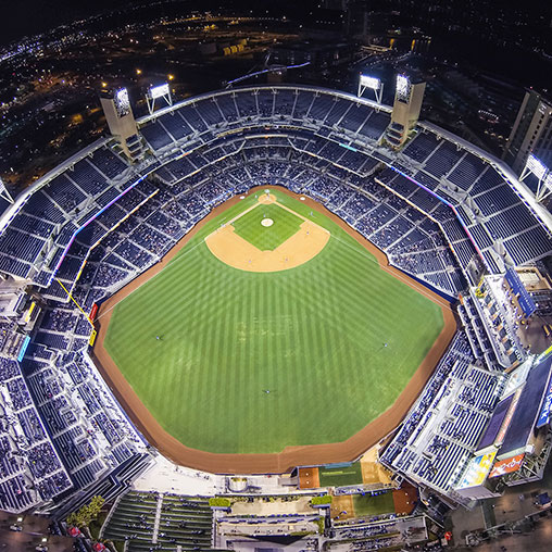 Baseball Is Changing. Here’s How Cities Could Change With It.