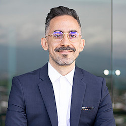 Carlos Pérez-Gavilán’s photo