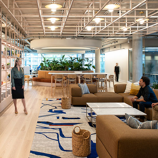 High-Performing Workplaces Spark Employees’ Intrinsic Motivation