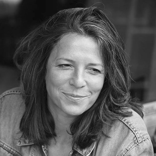 A photo of Louise Jorden.