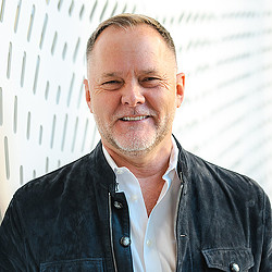 Steven Hergert headshot