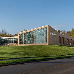 OhioHealth Neuroscience Wellness Center exterior