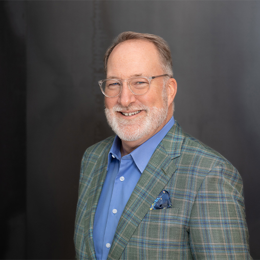 Jim Prendergast architect in the Chicago Gensler Office