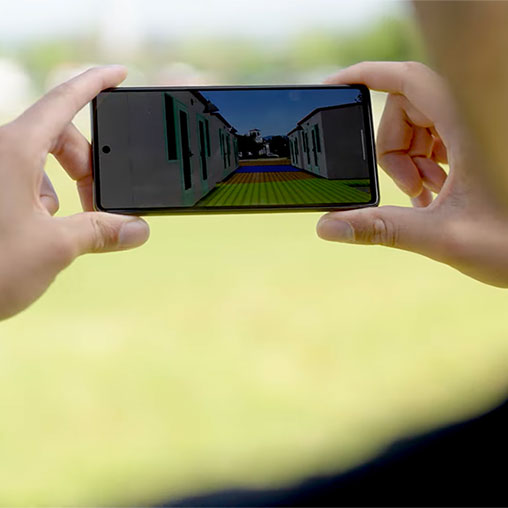 How Augmented Reality Can Drive More Engaged Communities