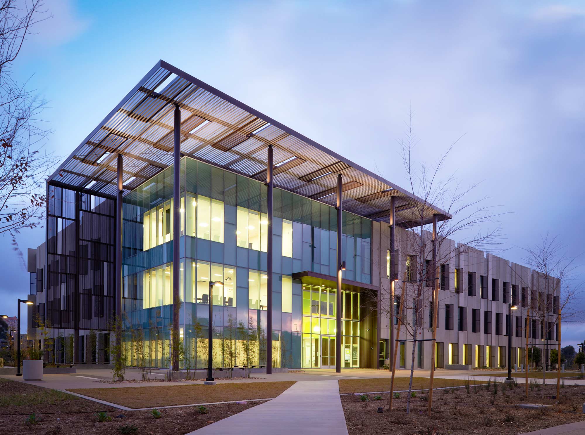 University of California, San Diego, Health Sciences and Medical Center ...