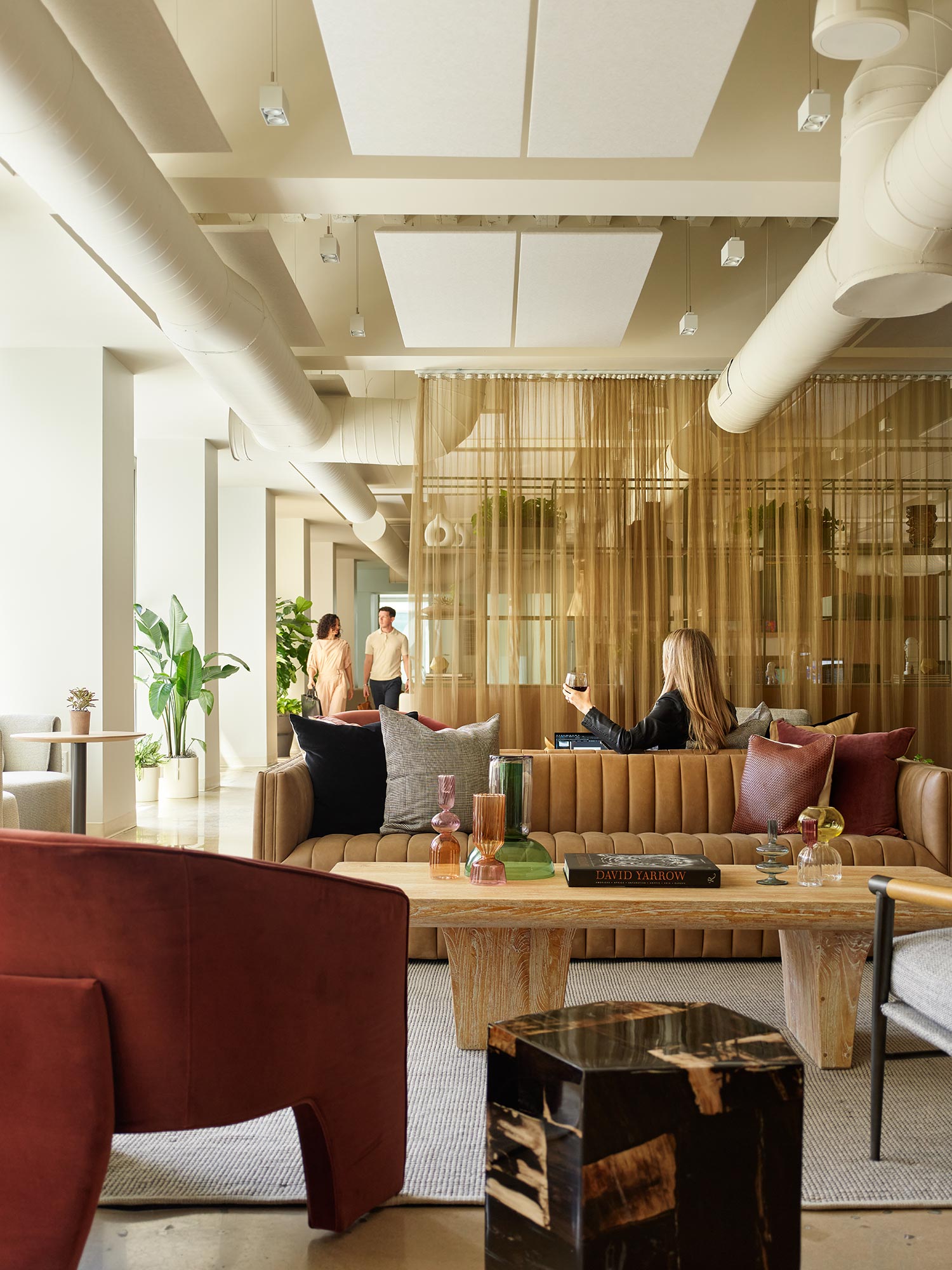 One South THREE | Projects | Gensler