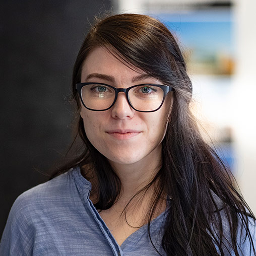 Melissa Kelly headshot