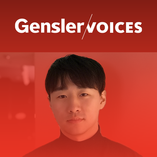 Gensler Voices: Evan Ahn on the Prioritization of Space
