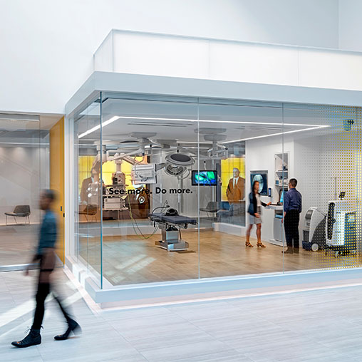 Stryker Endoscopy