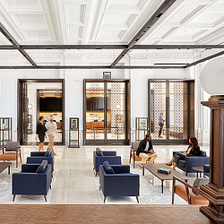 Dallas County Records Building and Complex