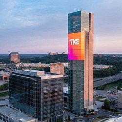 TK Elevator North America Regional Business Support Center