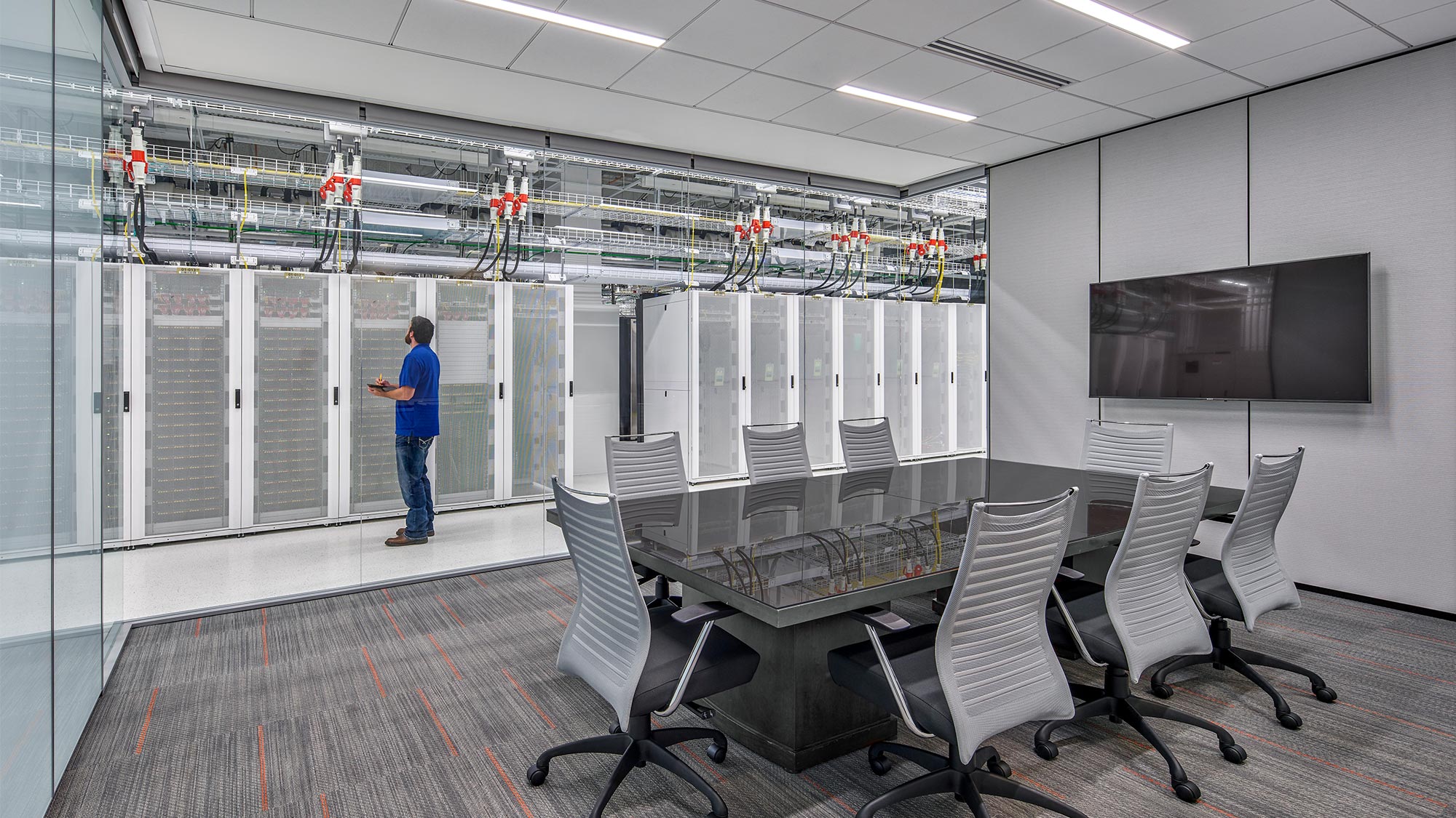 The Impact Of Artificial Intelligence On Data Center Design The Impact Of Artificial Intelligence On Data Center Design