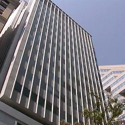 Uptown Charlotte buildings