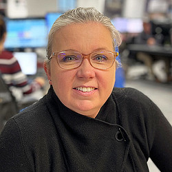 Madeleine Hilton headshot