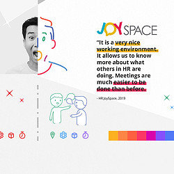 DBS Singapore change management overview slide
