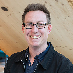 Matthew Holt’s photo