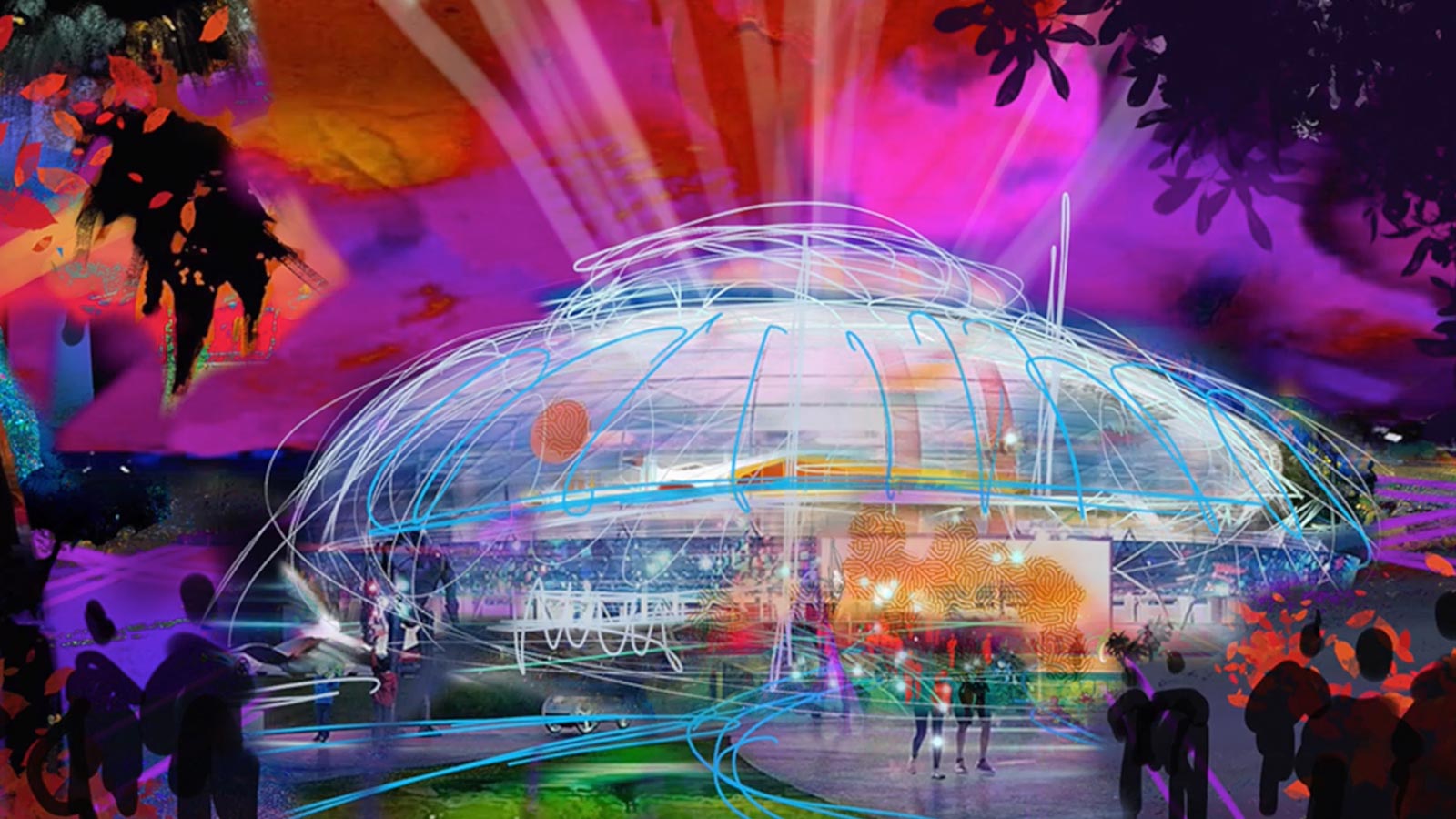 Spark Dome - Museum Planning LLC