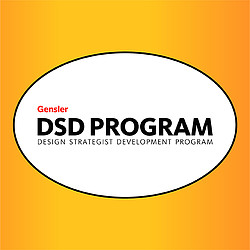 Gensler DSD Program graphic